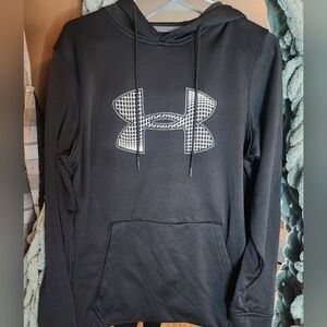 Under Armour women's hoodie